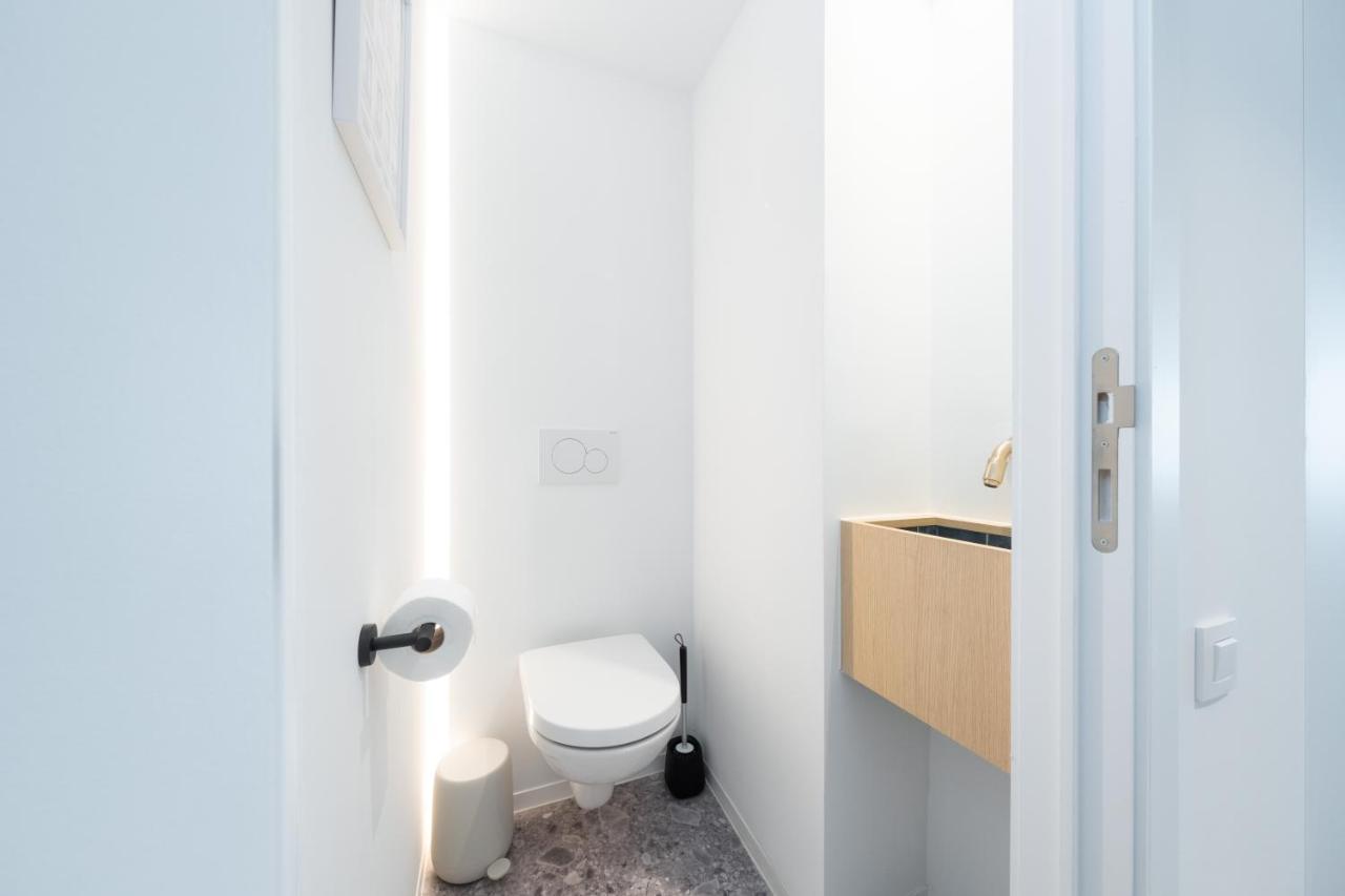 Maison Hermes By Exclusive-Stays Apartamento