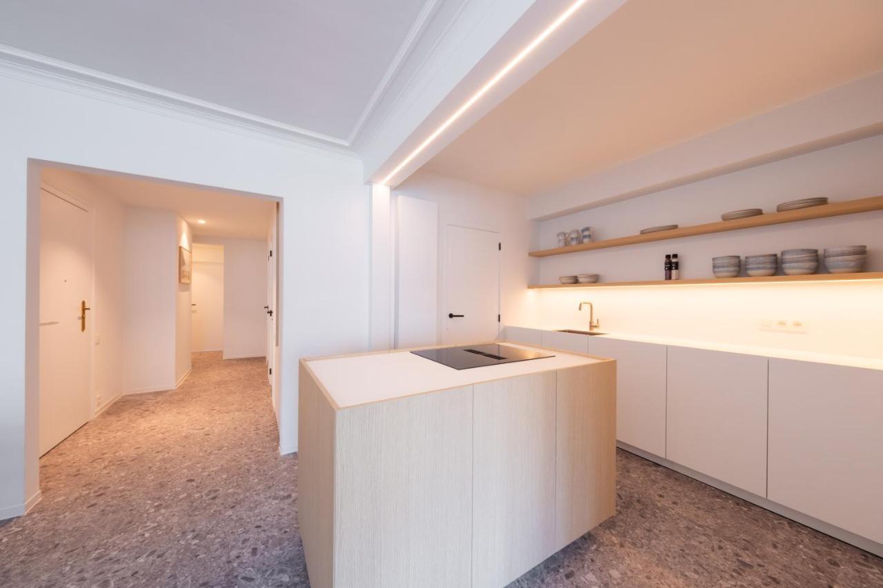 Apartamento Maison Hermes By Exclusive-Stays *