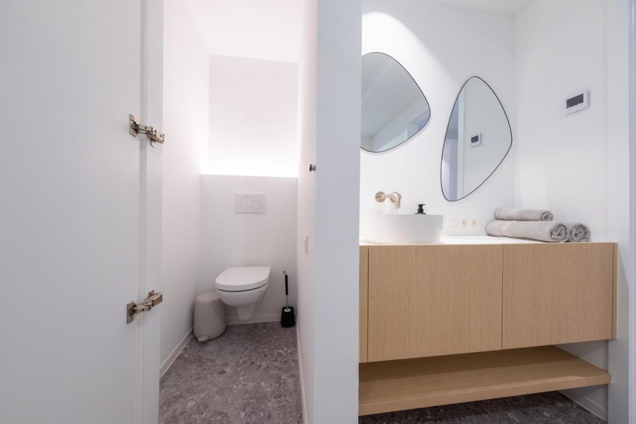 Maison Hermes By Exclusive-Stays Apartamento *