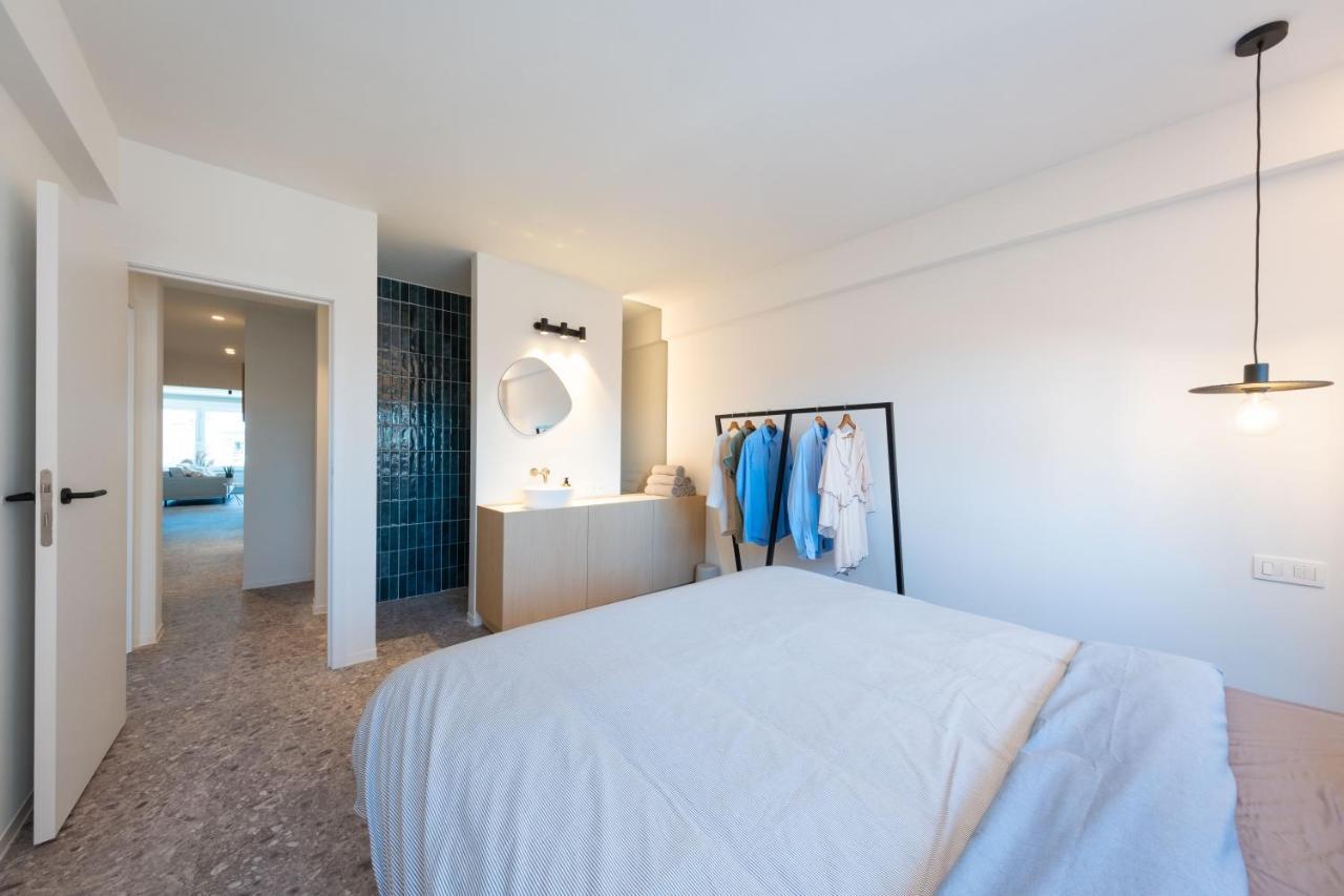 Maison Hermes By Exclusive-Stays * Ostende