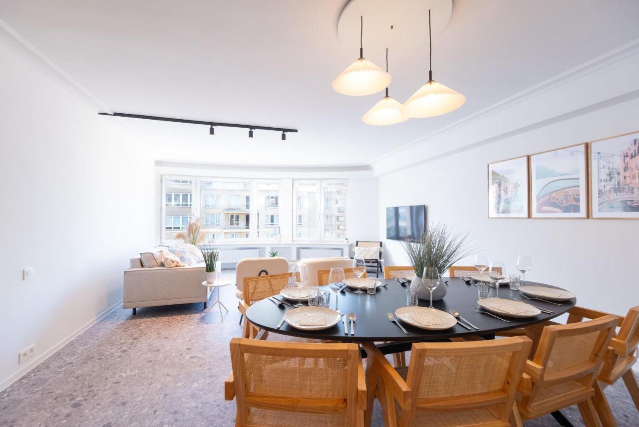 Maison Hermes By Exclusive-Stays Apartamento *