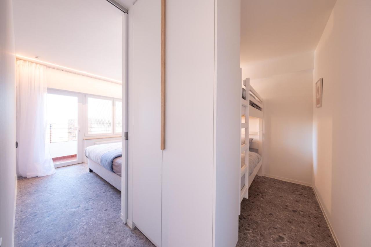 Maison Hermes By Exclusive-Stays Apartamento Ostende