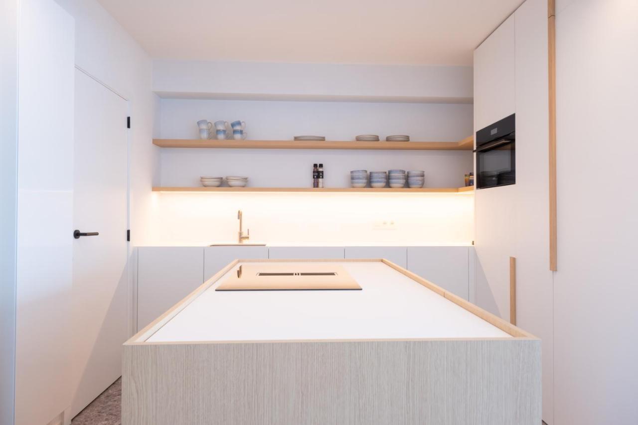 Maison Hermes By Exclusive-Stays Appartement