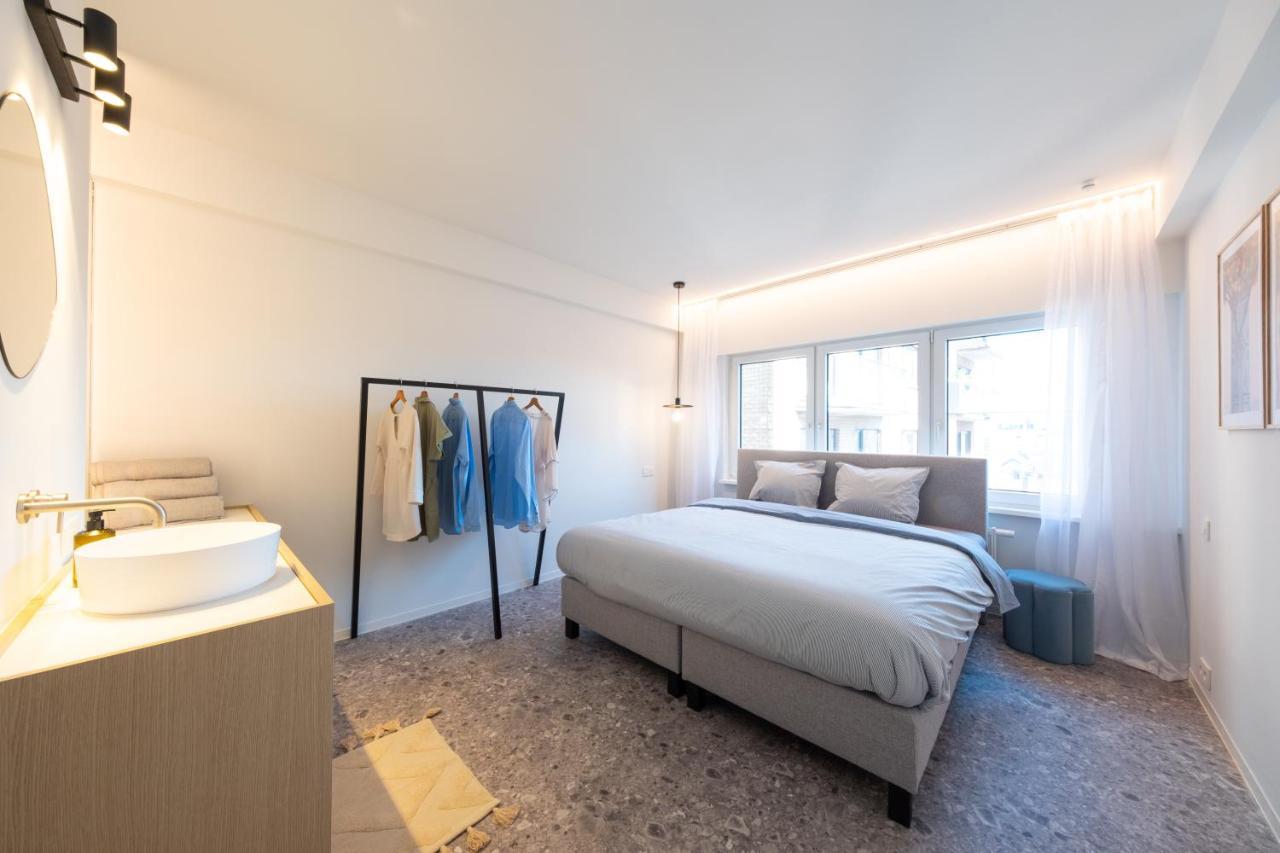 Maison Hermes By Exclusive-Stays * Ostende
