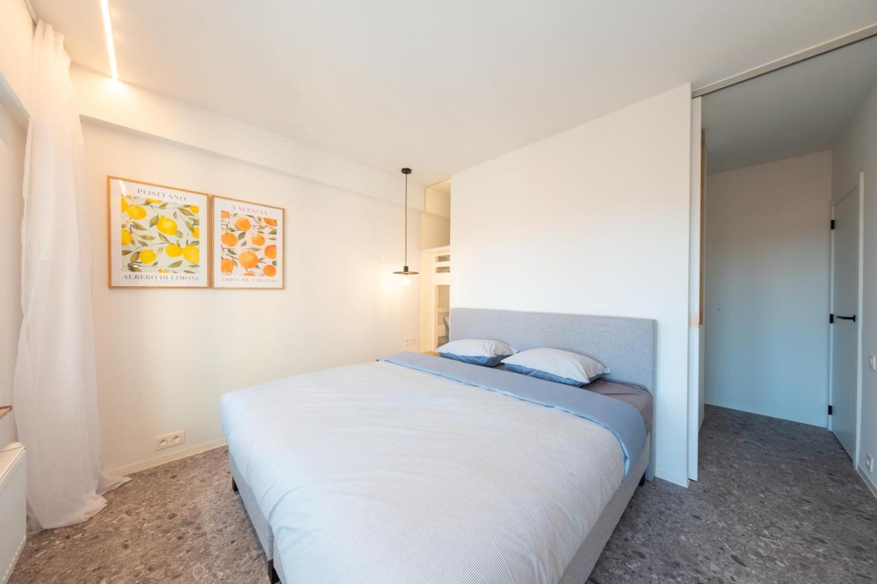 Maison Hermes By Exclusive-Stays Ostende
