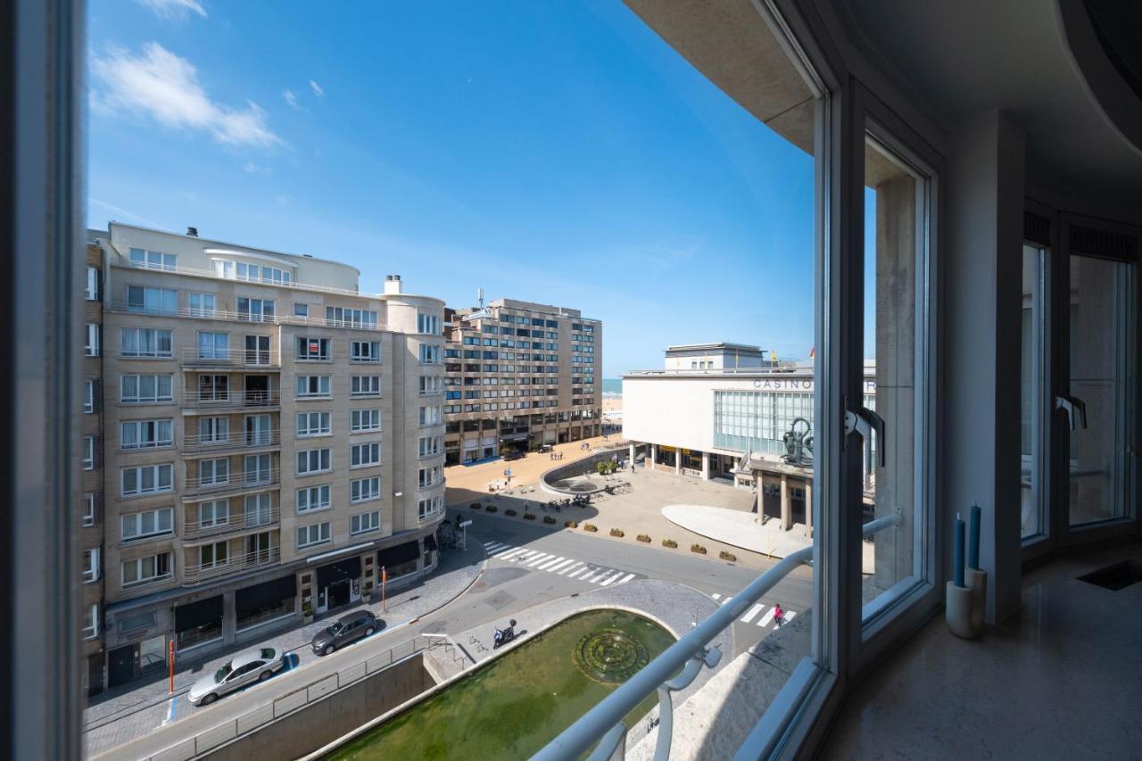 Appartement Maison Hermes By Exclusive-Stays *