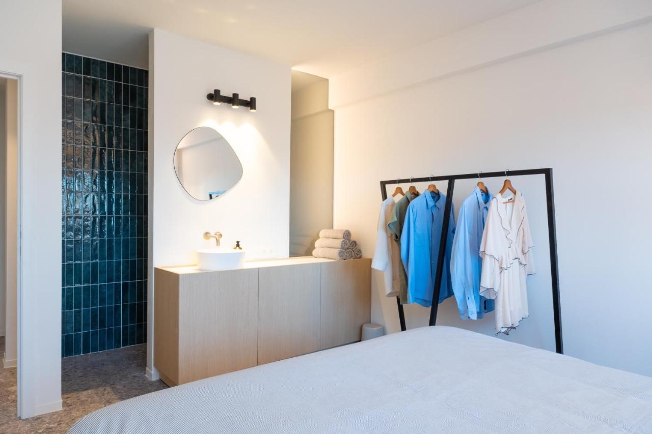Maison Hermes By Exclusive-Stays Ostende