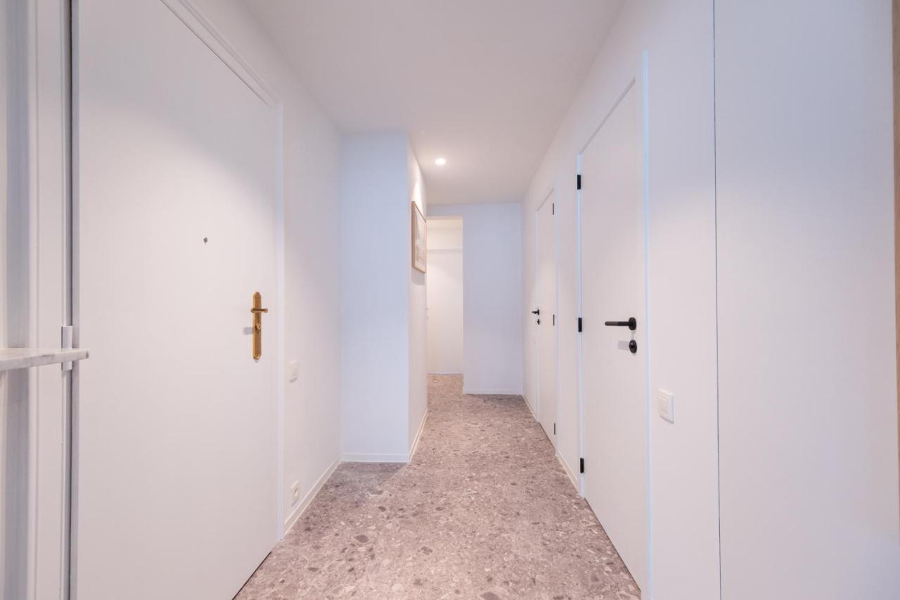 Maison Hermes By Exclusive-Stays Appartement Ostende