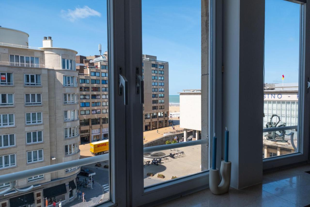 Maison Hermes By Exclusive-Stays Ostende