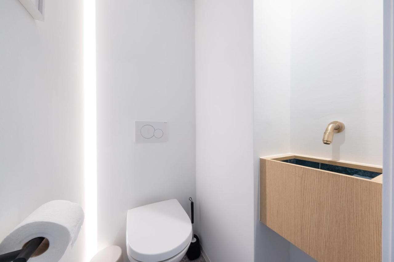Maison Hermes By Exclusive-stays
