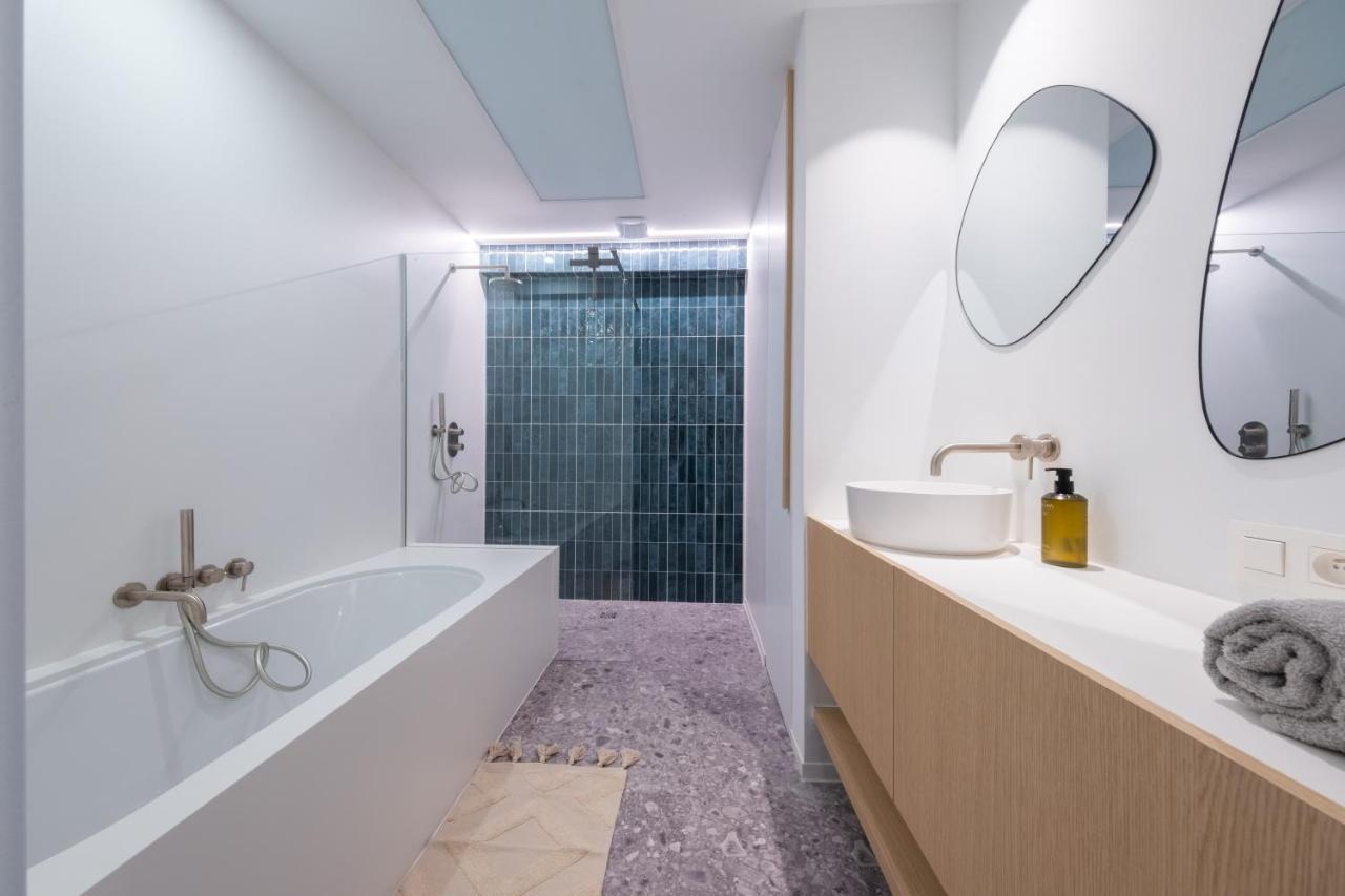 Maison Hermes By Exclusive-stays Appartement